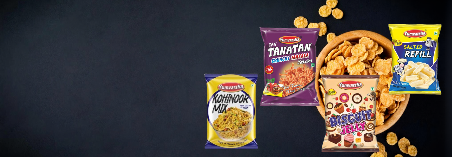 Indian Snacks